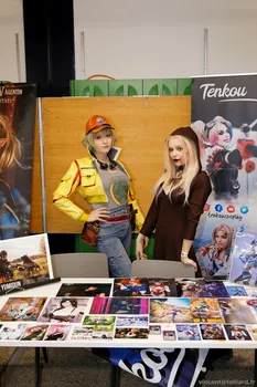 Copyright : Vincent Folliard